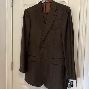 John W. Nordstrom men’s suit! 42/36L